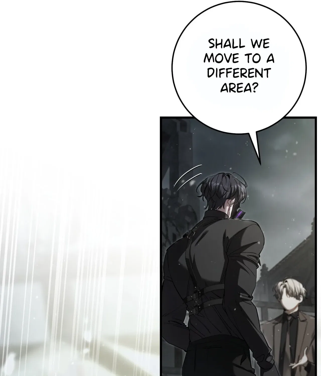 The Hunter’s Gonna Lay Low Chapter 42 – Page 125