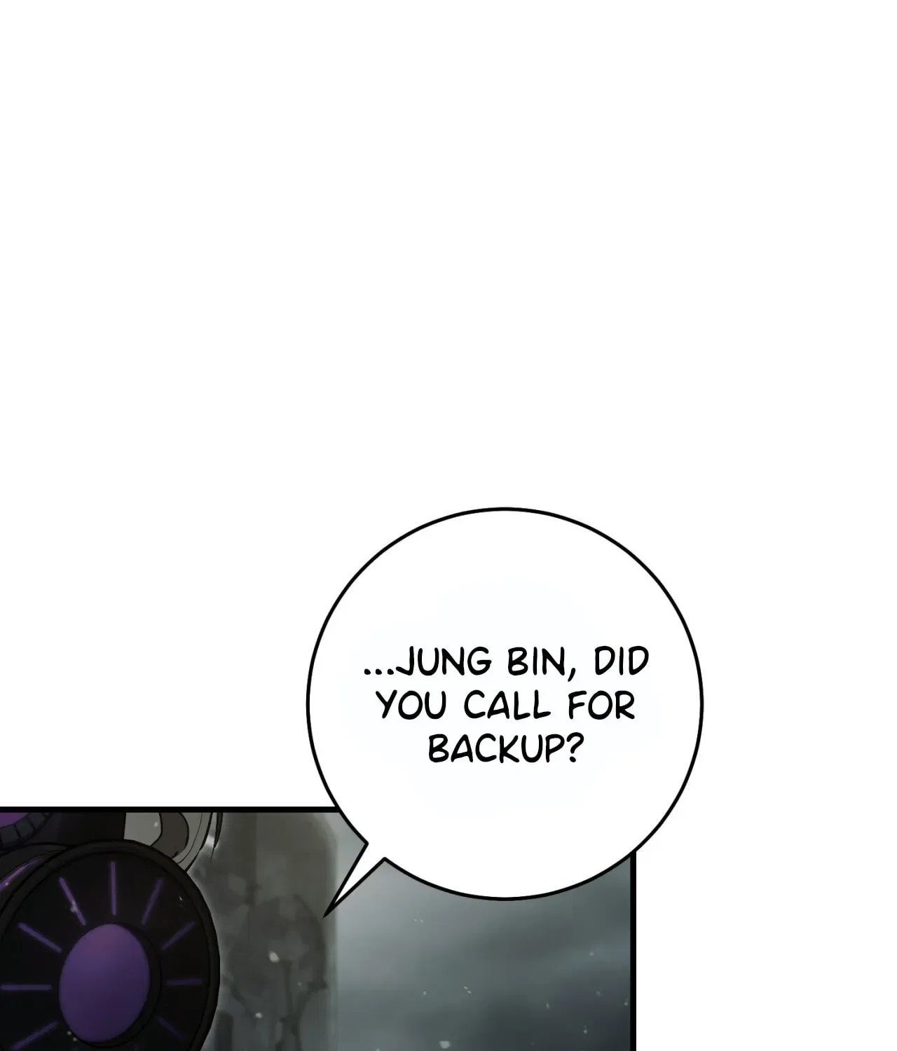 The Hunter’s Gonna Lay Low Chapter 42 – Page 129