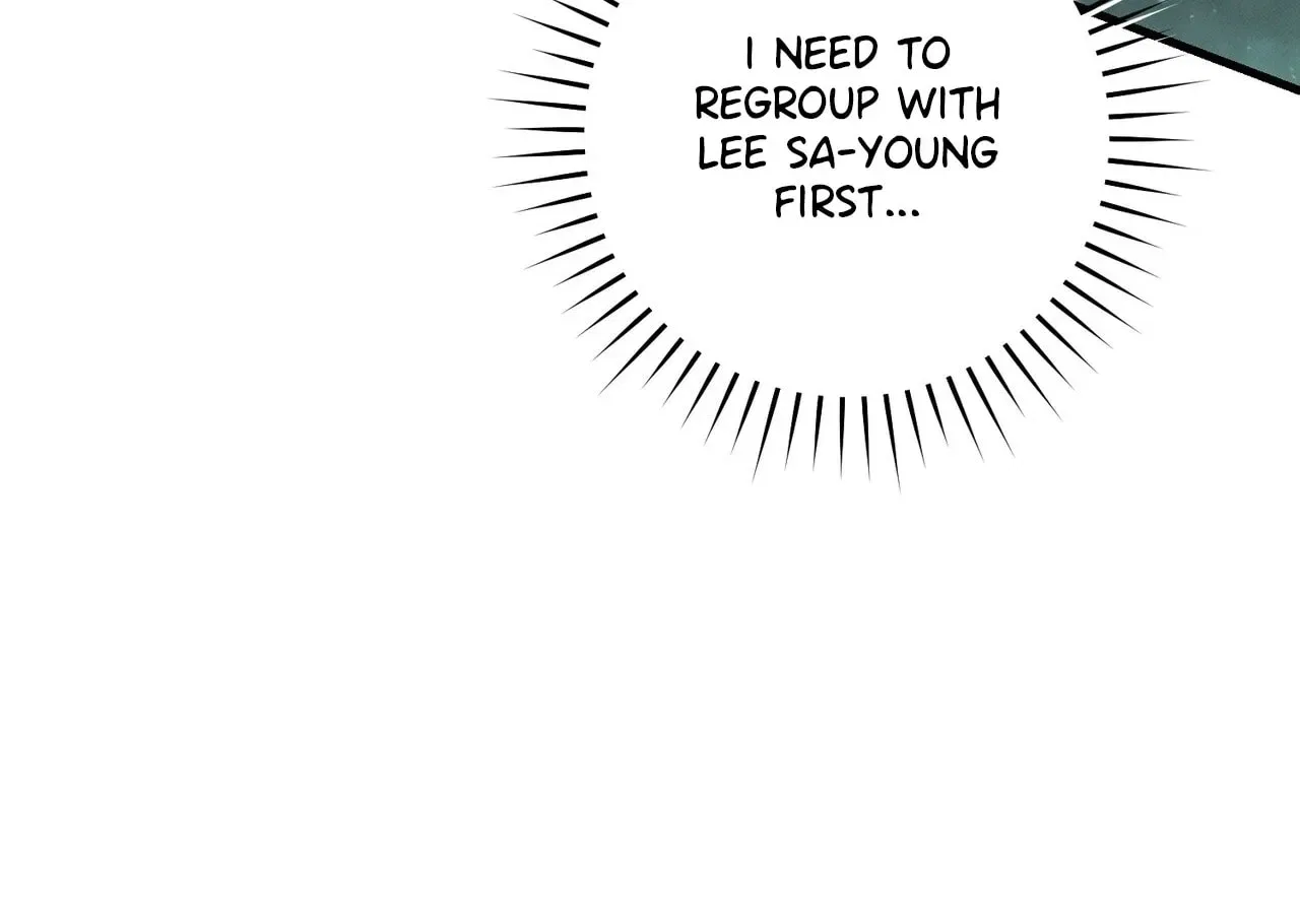 The Hunter’s Gonna Lay Low Chapter 42 – Page 154