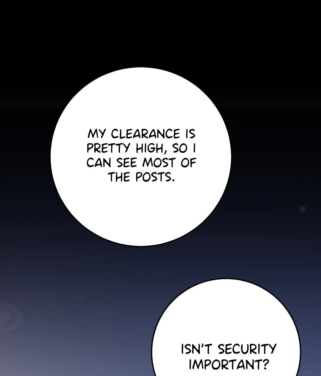 The Hunter’s Gonna Lay Low Chapter 41 – Page 2