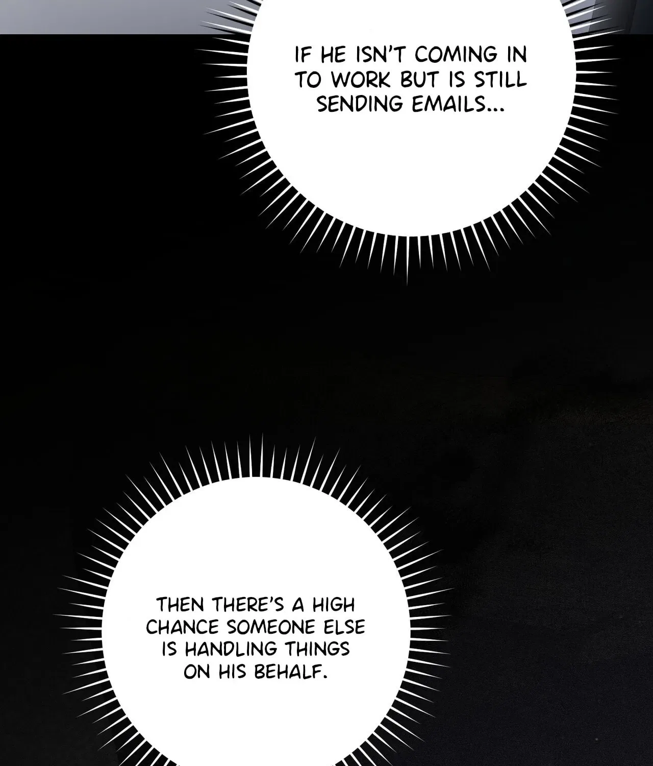 The Hunter’s Gonna Lay Low Chapter 41 – Page 10