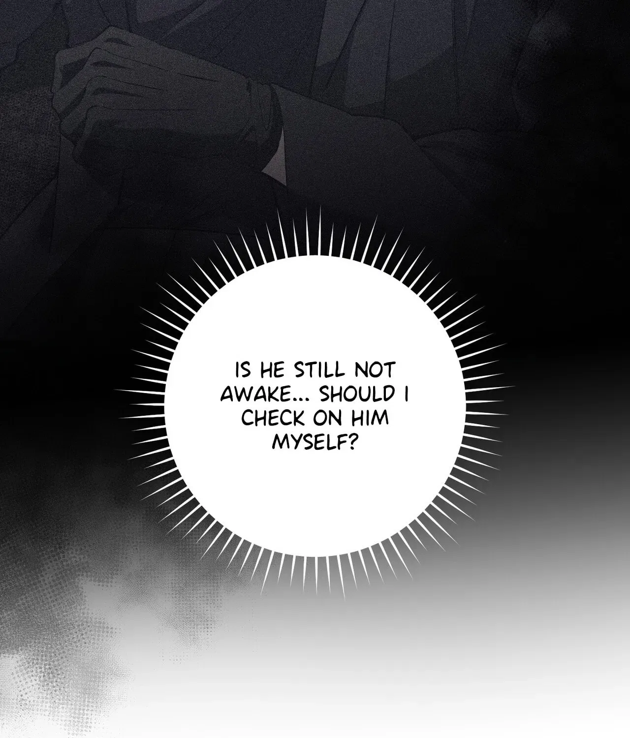 The Hunter’s Gonna Lay Low Chapter 41 – Page 13