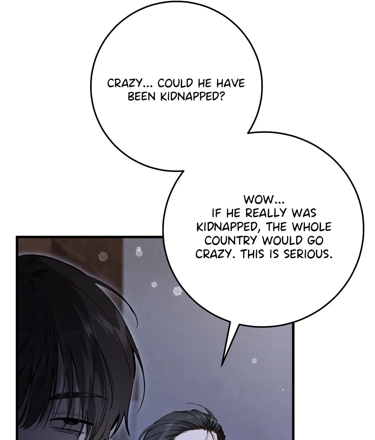 The Hunter’s Gonna Lay Low Chapter 41 – Page 22