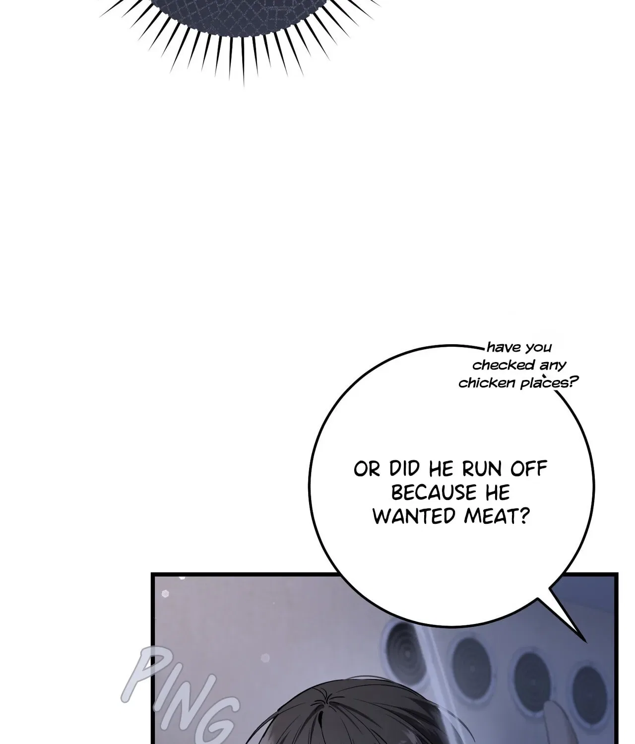 The Hunter’s Gonna Lay Low Chapter 41 – Page 24