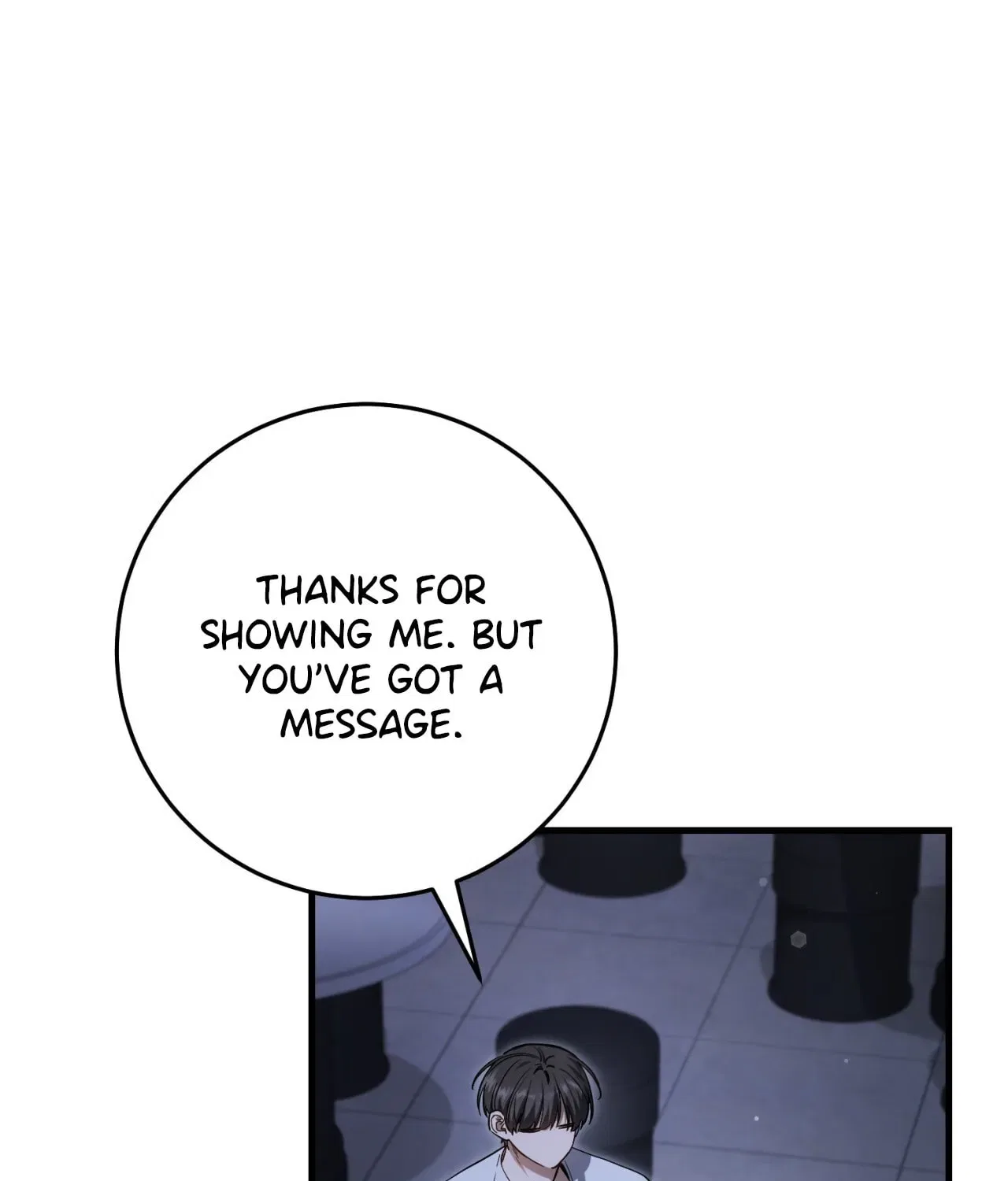 The Hunter’s Gonna Lay Low Chapter 41 – Page 28