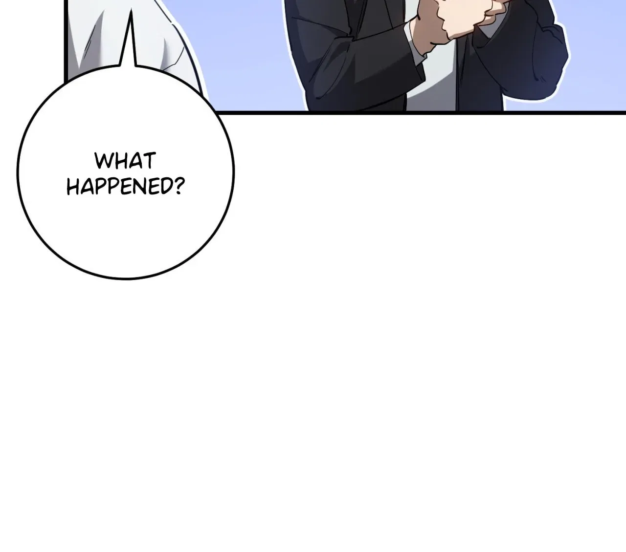 The Hunter’s Gonna Lay Low Chapter 41 – Page 33