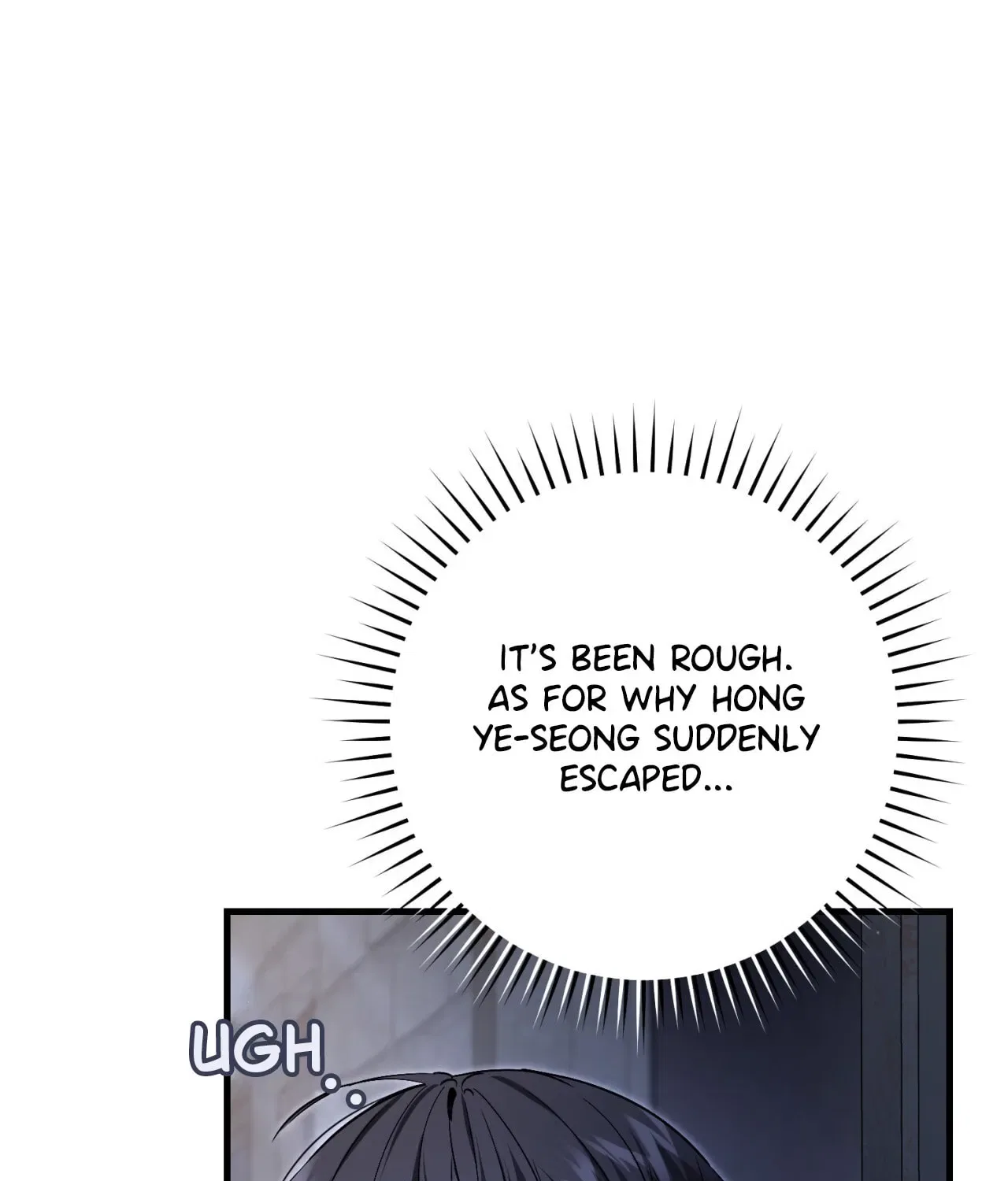 The Hunter’s Gonna Lay Low Chapter 41 – Page 36