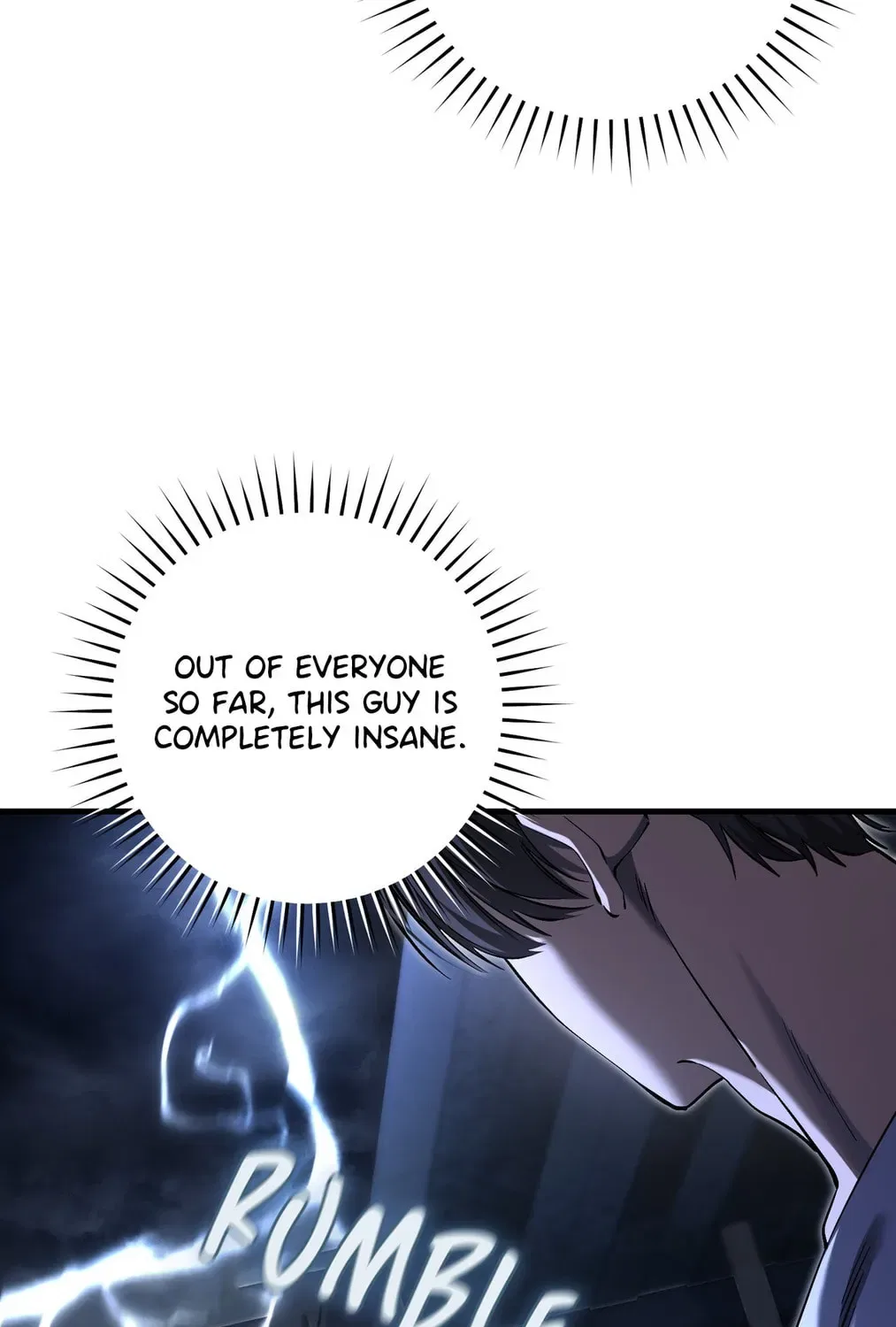 The Hunter’s Gonna Lay Low Chapter 41 – Page 55