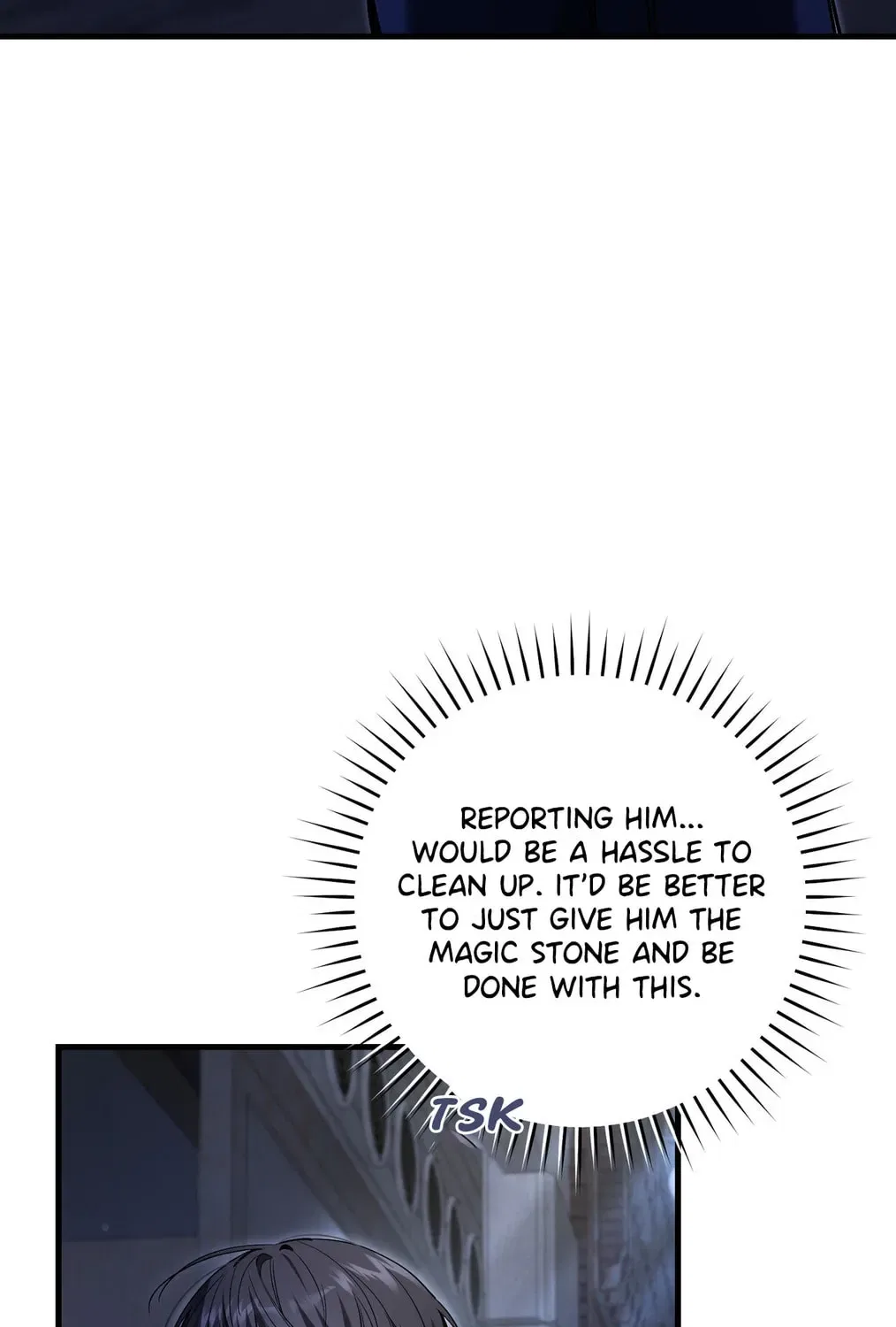 The Hunter’s Gonna Lay Low Chapter 41 – Page 59