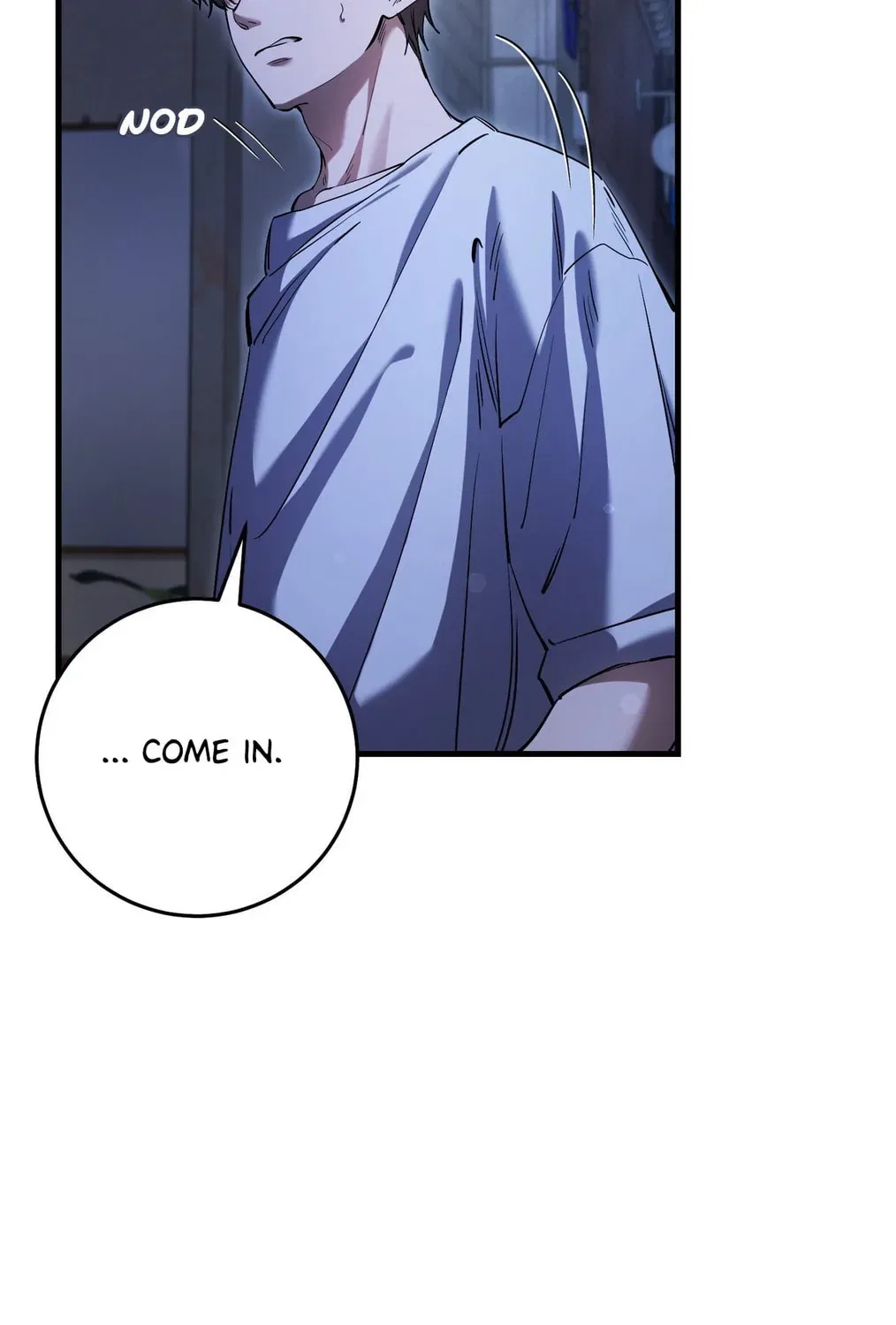 The Hunter’s Gonna Lay Low Chapter 41 – Page 61