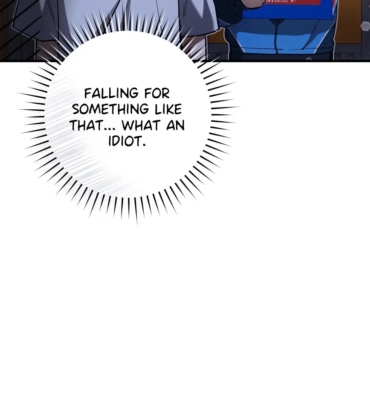 The Hunter’s Gonna Lay Low Chapter 41 – Page 67