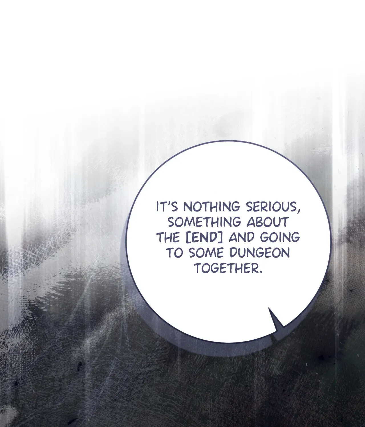 The Hunter’s Gonna Lay Low Chapter 41 – Page 86