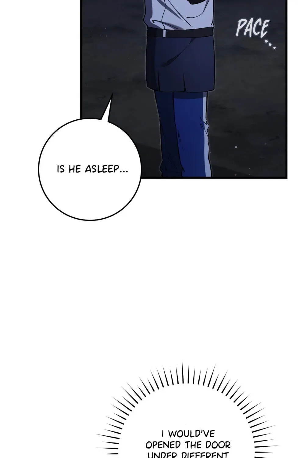 The Hunter’s Gonna Lay Low Chapter 41 – Page 106
