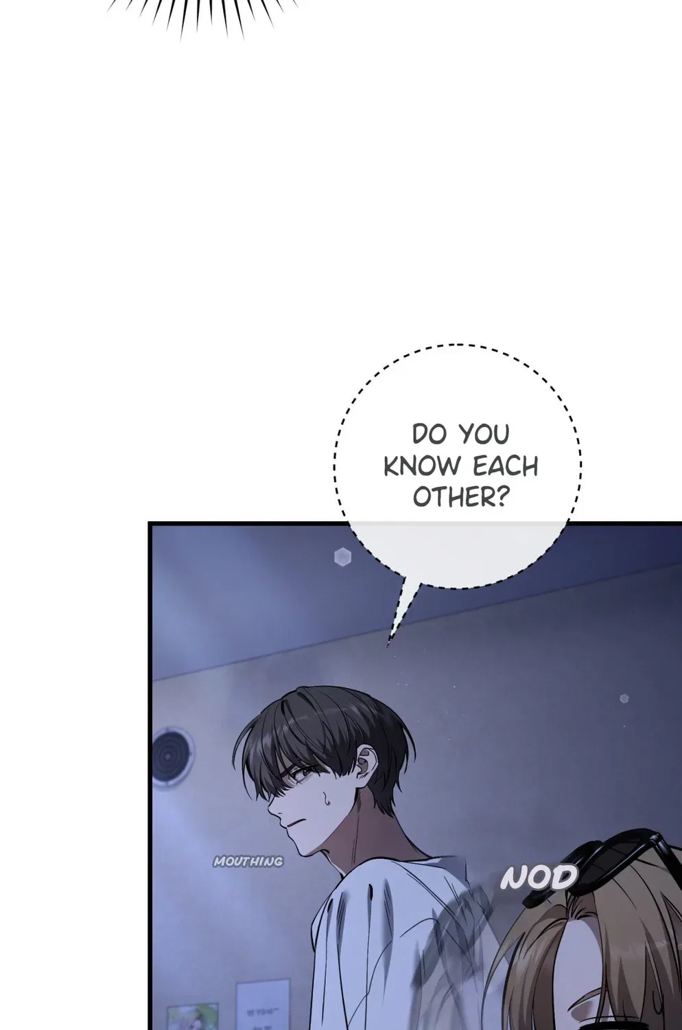 The Hunter’s Gonna Lay Low Chapter 41 – Page 110