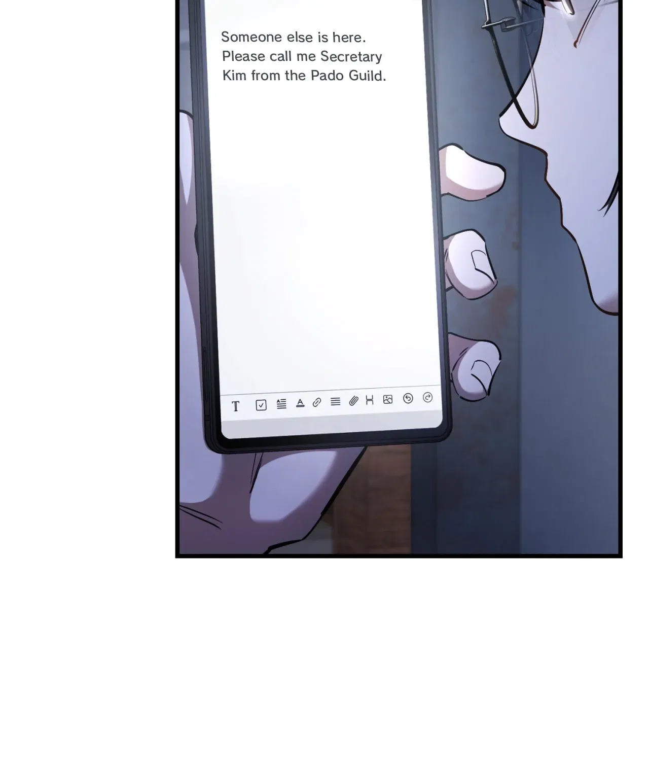 The Hunter’s Gonna Lay Low Chapter 41 – Page 126