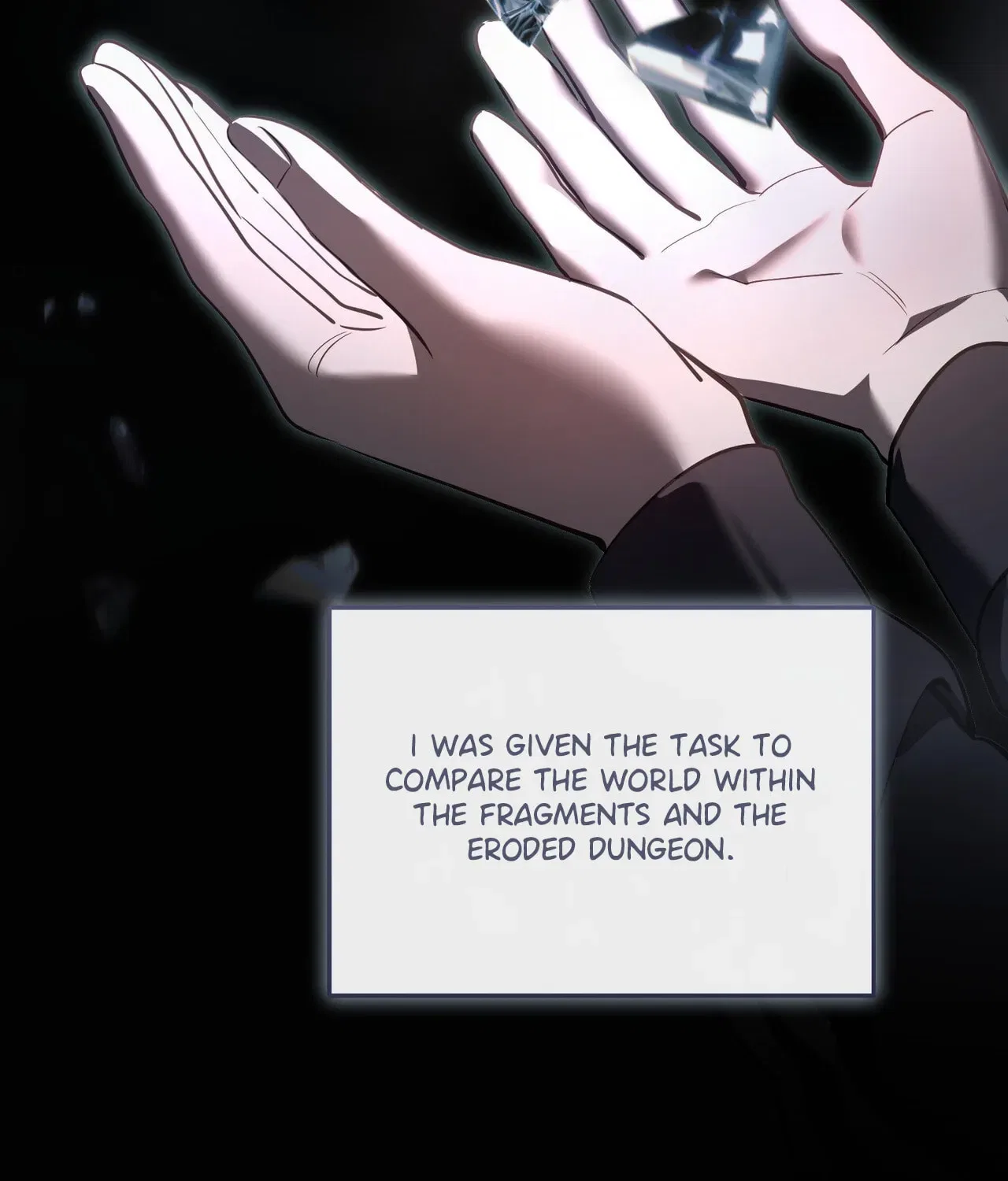 The Hunter’s Gonna Lay Low Chapter 41 – Page 143