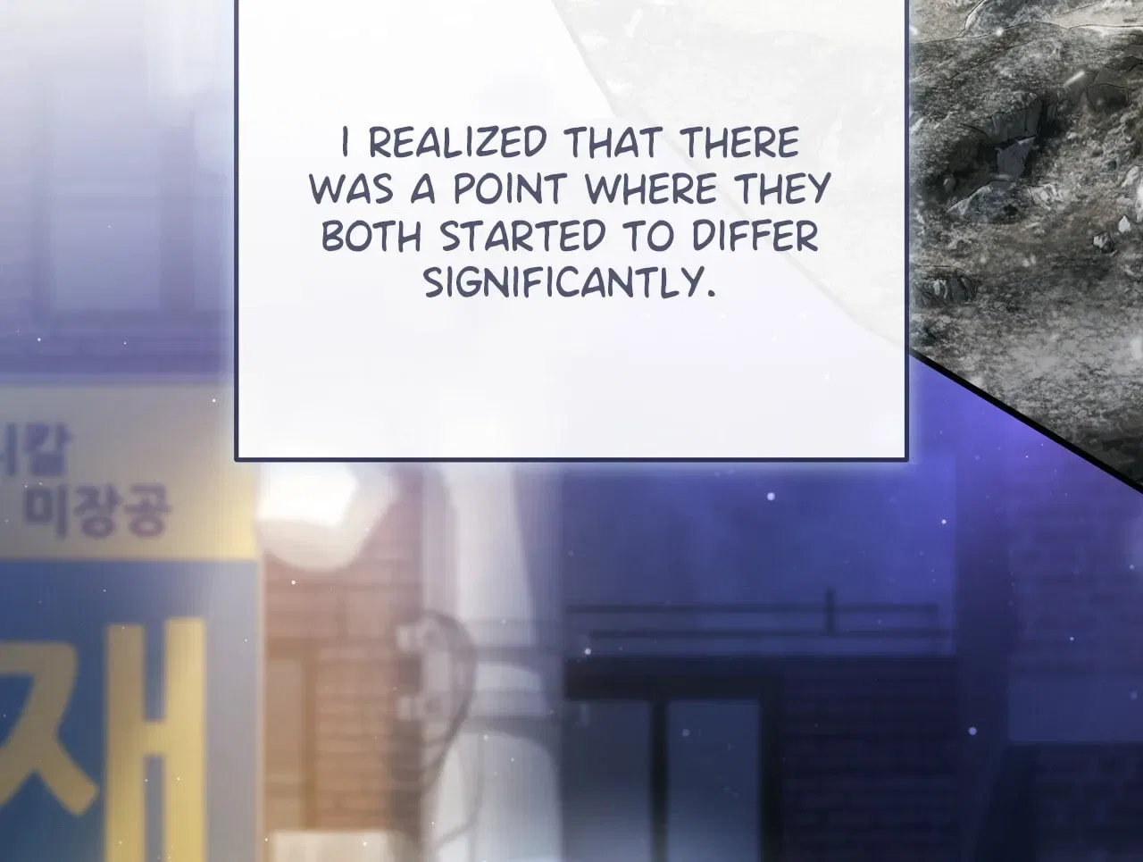 The Hunter’s Gonna Lay Low Chapter 41 – Page 147