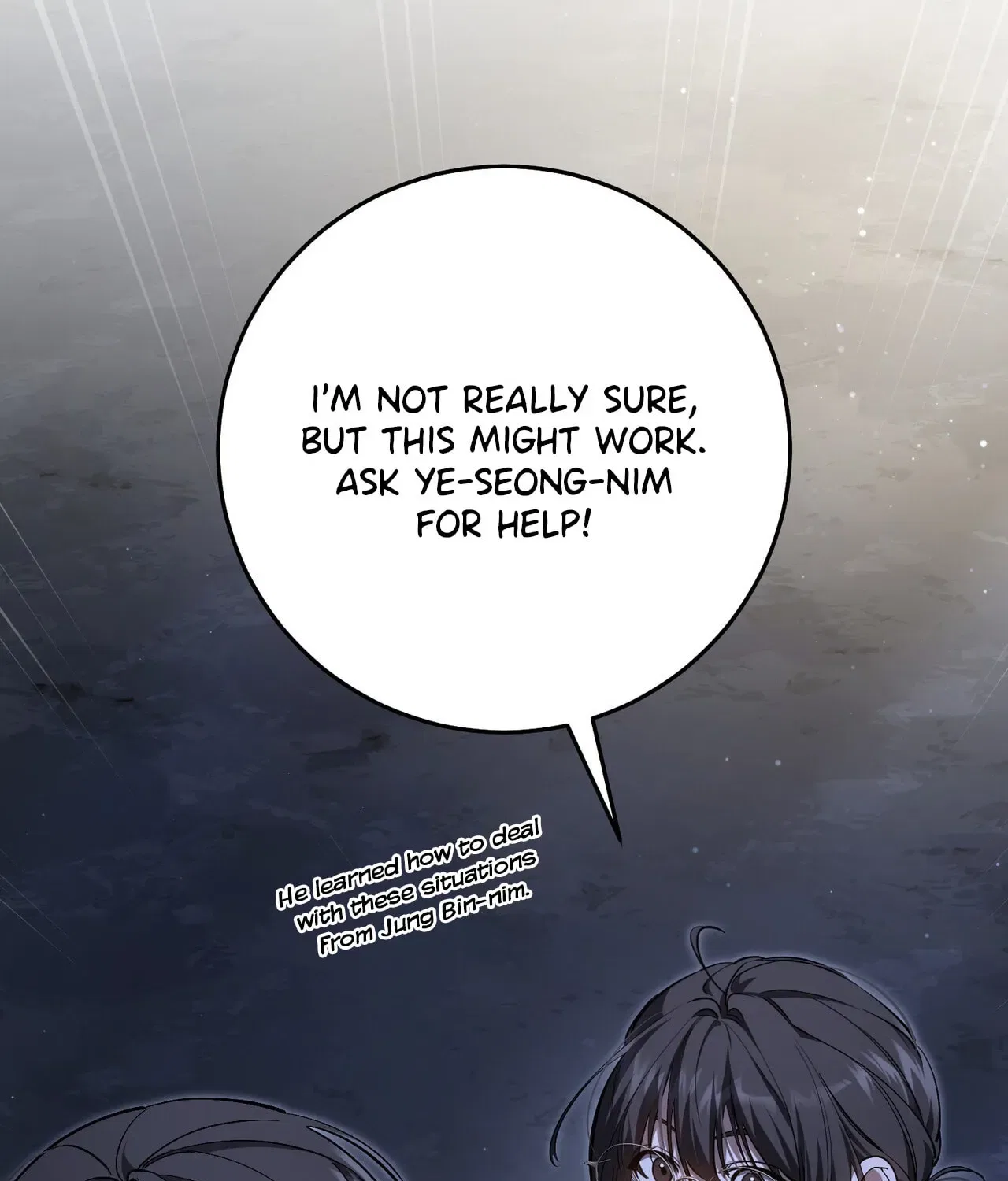 The Hunter’s Gonna Lay Low Chapter 41 – Page 166