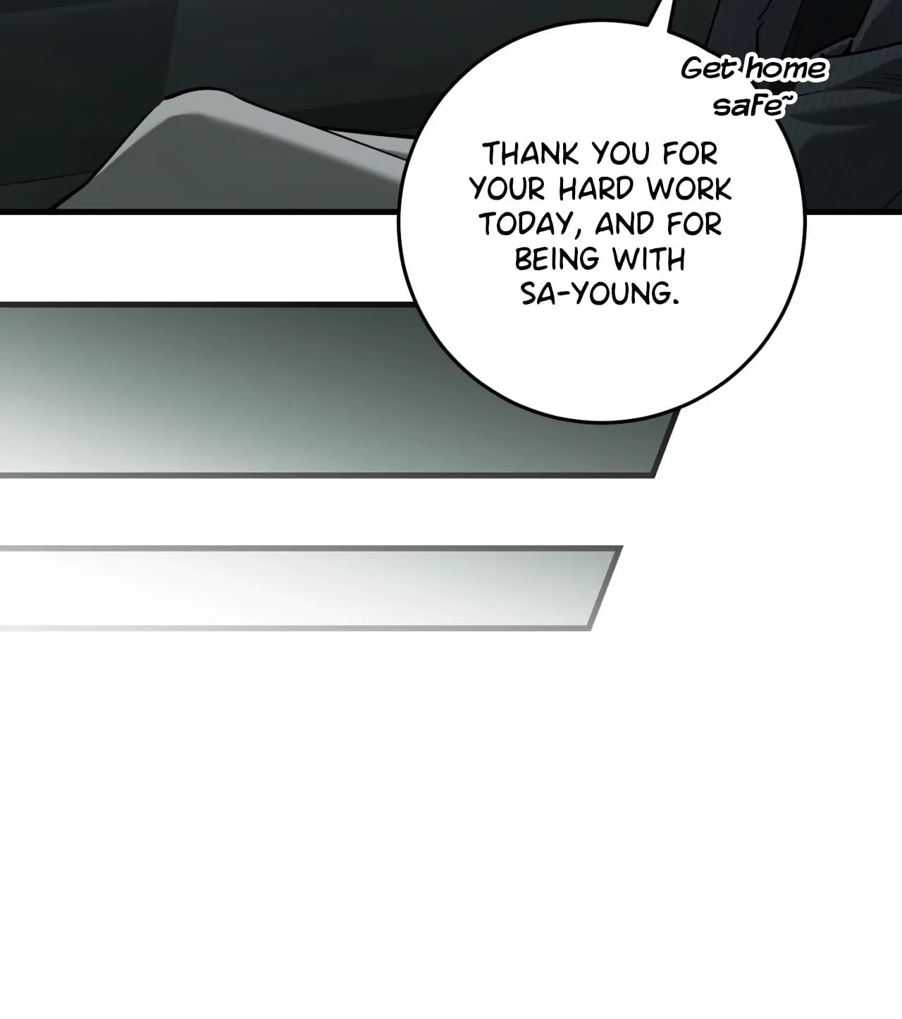 The Hunter’s Gonna Lay Low Chapter 40 – Page 4