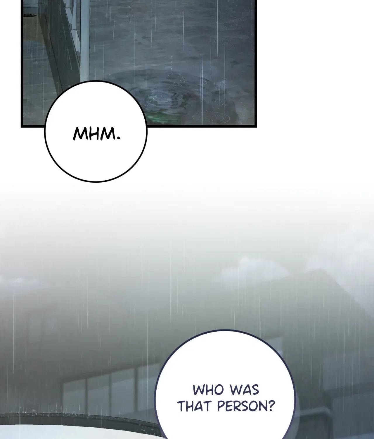 The Hunter’s Gonna Lay Low Chapter 40 – Page 6