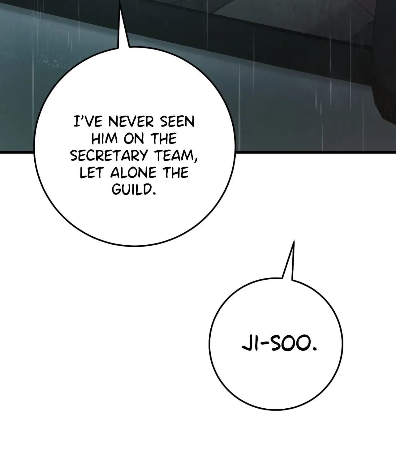 The Hunter’s Gonna Lay Low Chapter 40 – Page 9