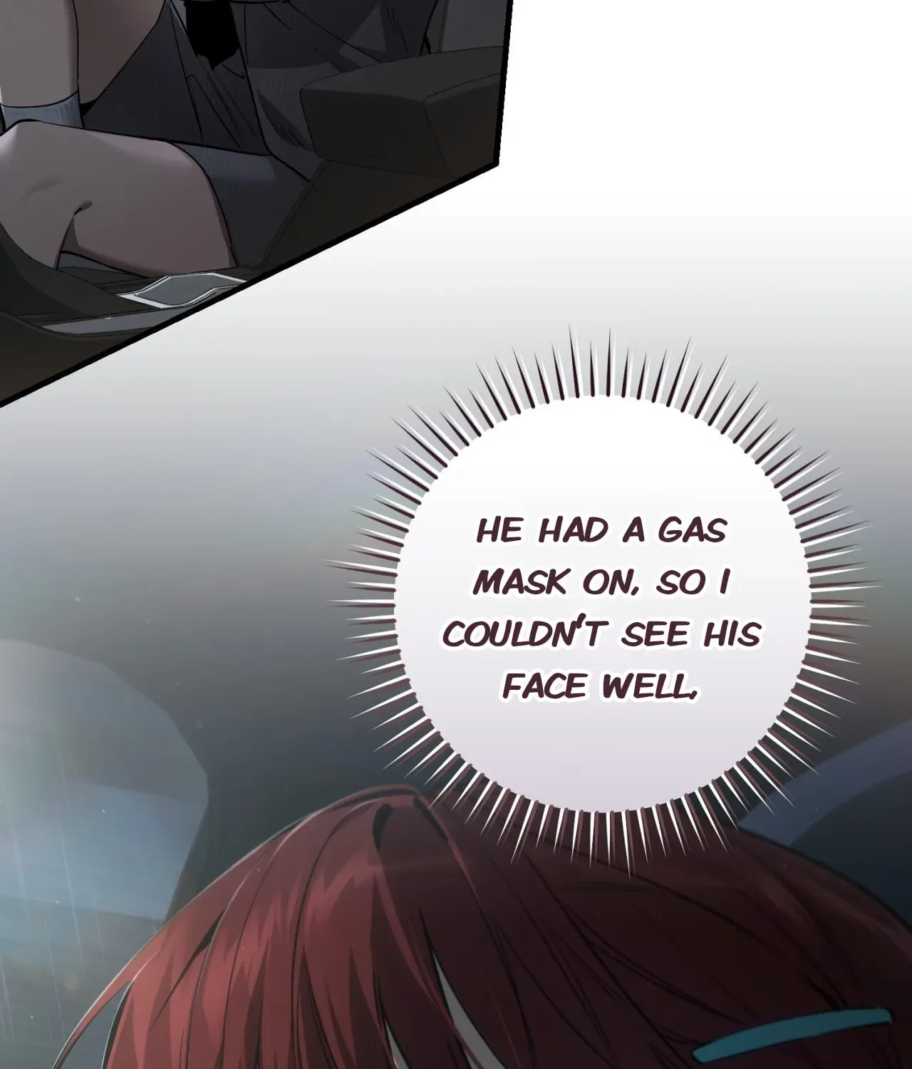 The Hunter’s Gonna Lay Low Chapter 40 – Page 14