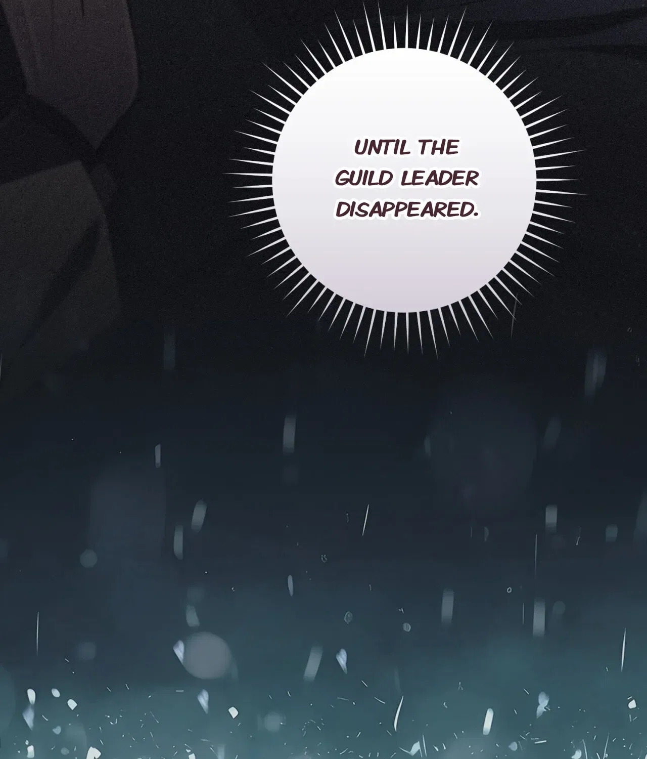 The Hunter’s Gonna Lay Low Chapter 40 – Page 20
