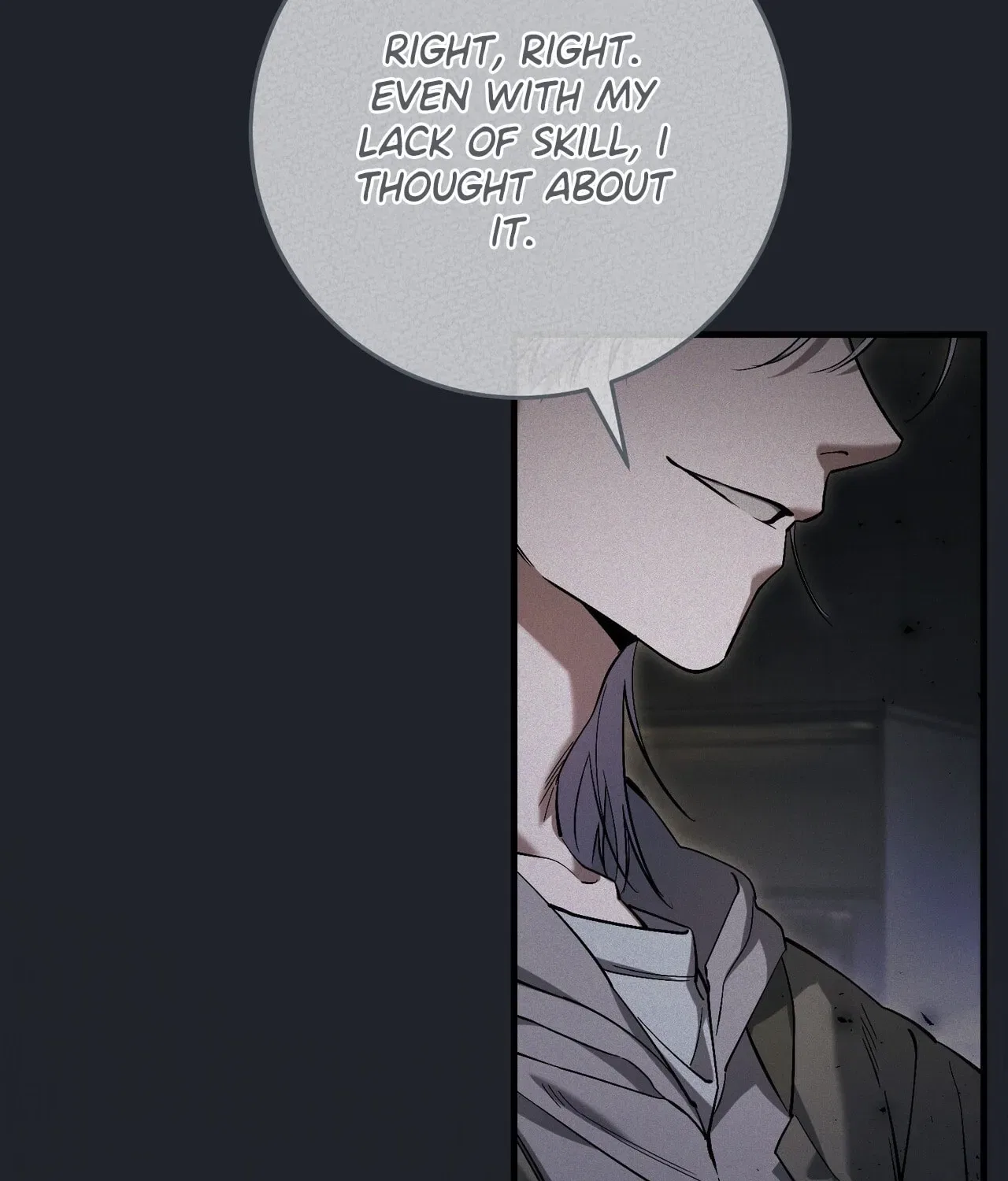 The Hunter’s Gonna Lay Low Chapter 40 – Page 33