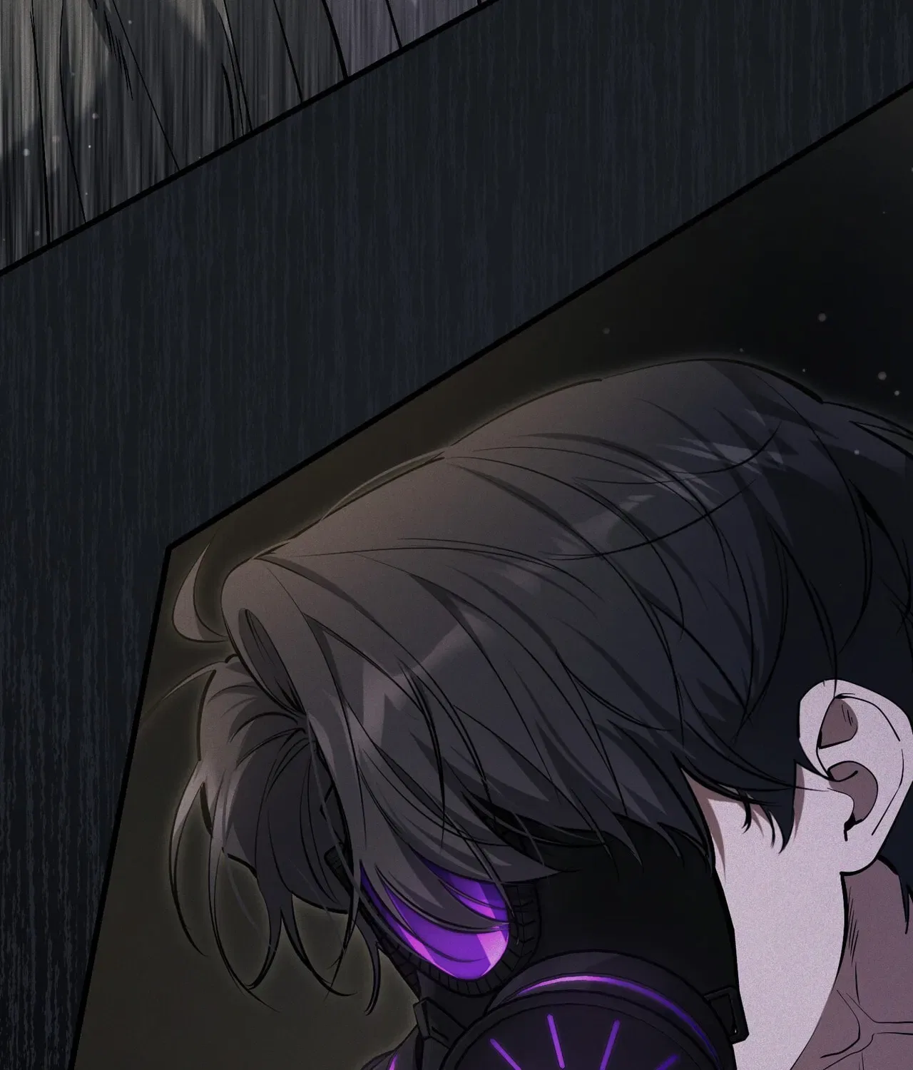 The Hunter’s Gonna Lay Low Chapter 40 – Page 37