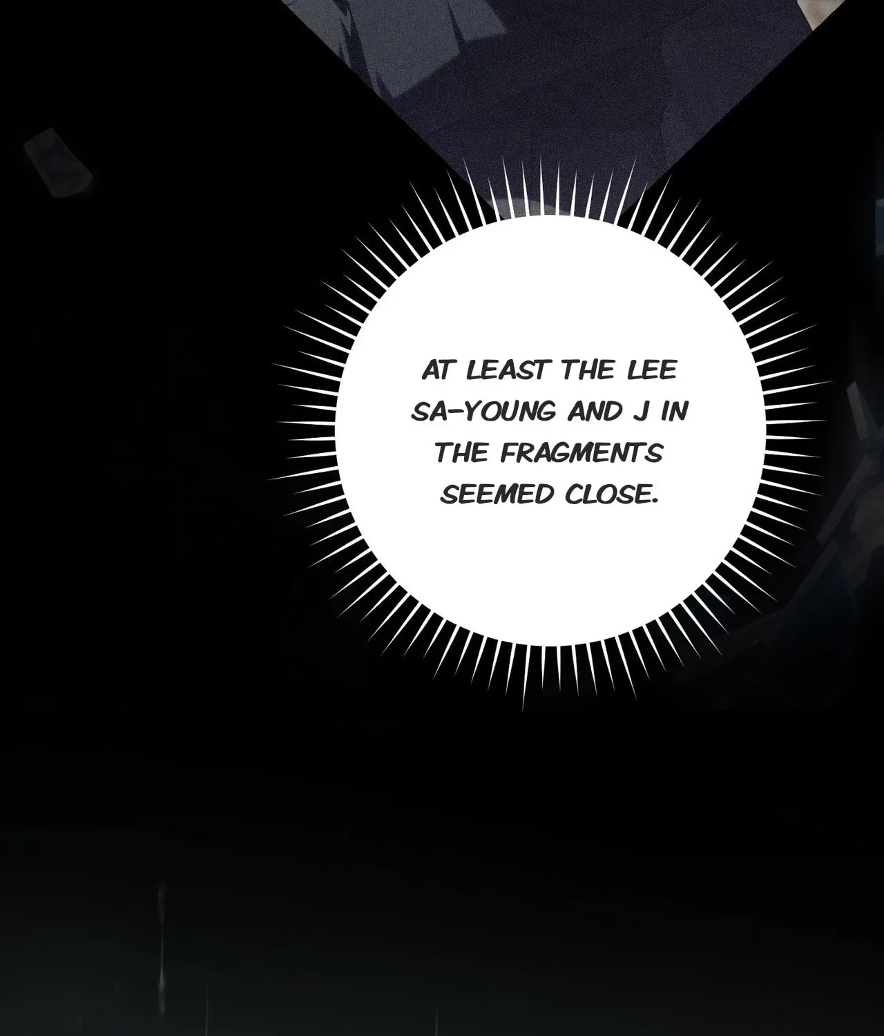 The Hunter’s Gonna Lay Low Chapter 40 – Page 46