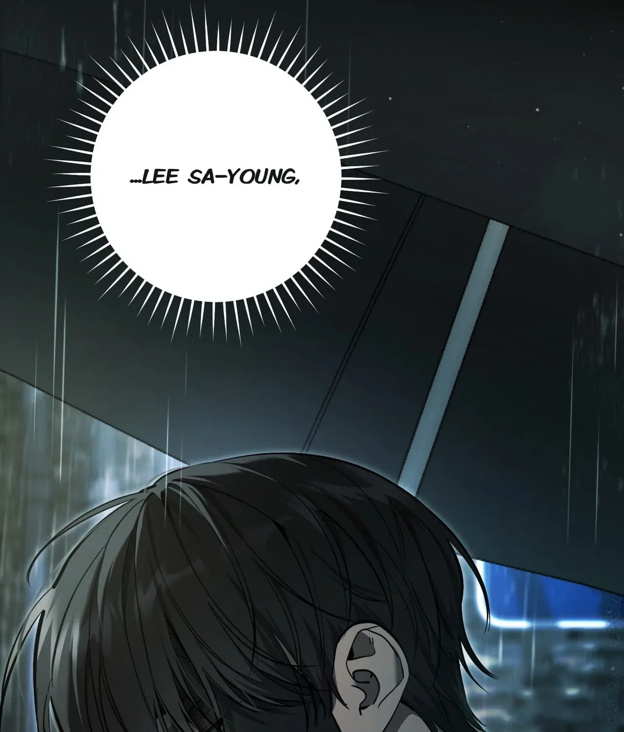 The Hunter’s Gonna Lay Low Chapter 40 – Page 48