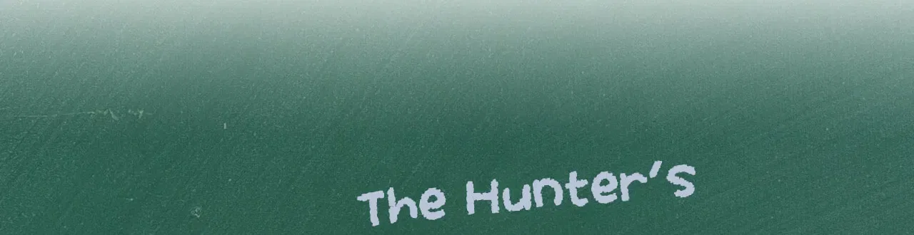 The Hunter’s Gonna Lay Low Chapter 40 – Page 51