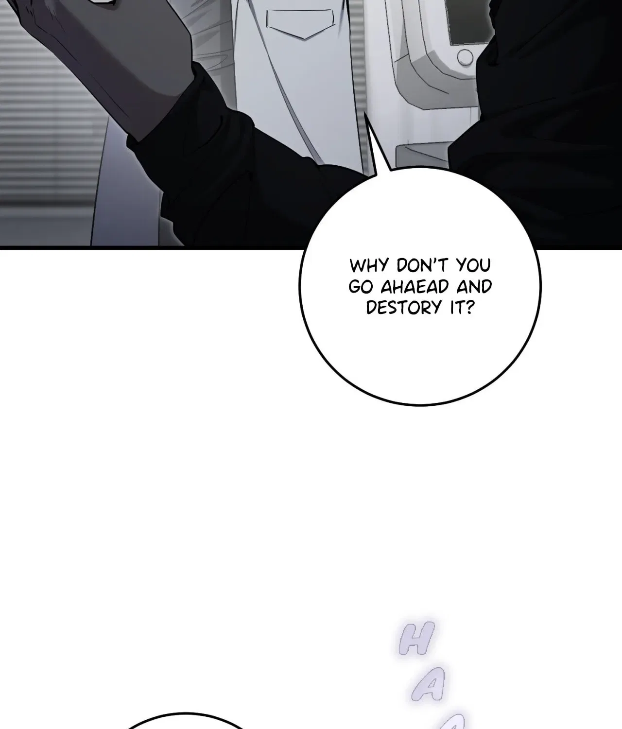 The Hunter’s Gonna Lay Low Chapter 40 – Page 64