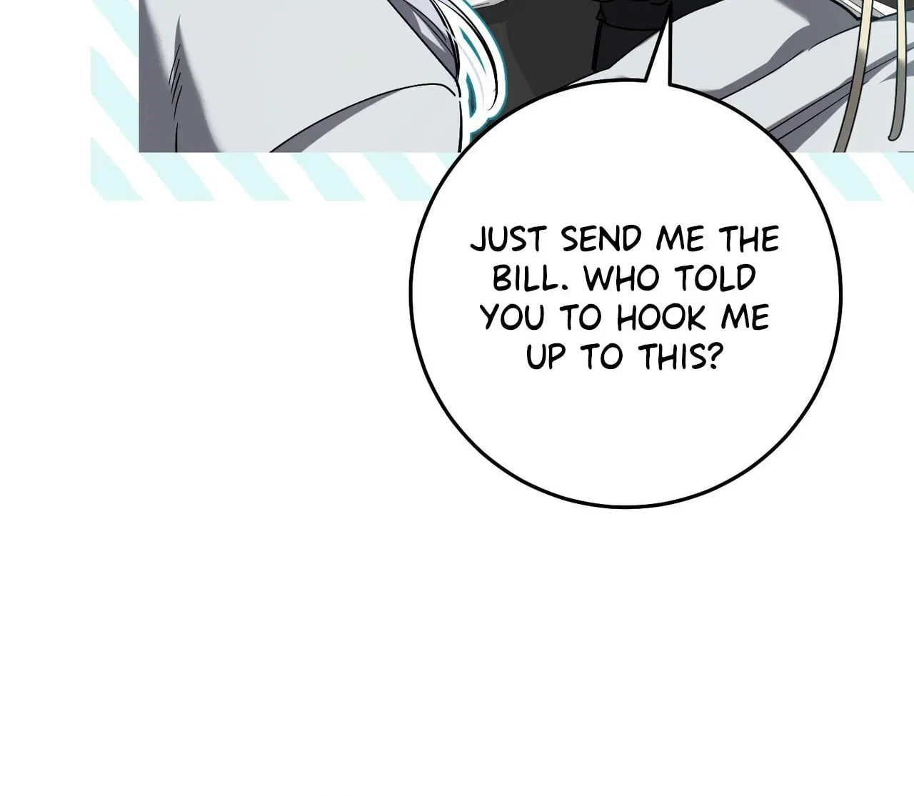 The Hunter’s Gonna Lay Low Chapter 40 – Page 94