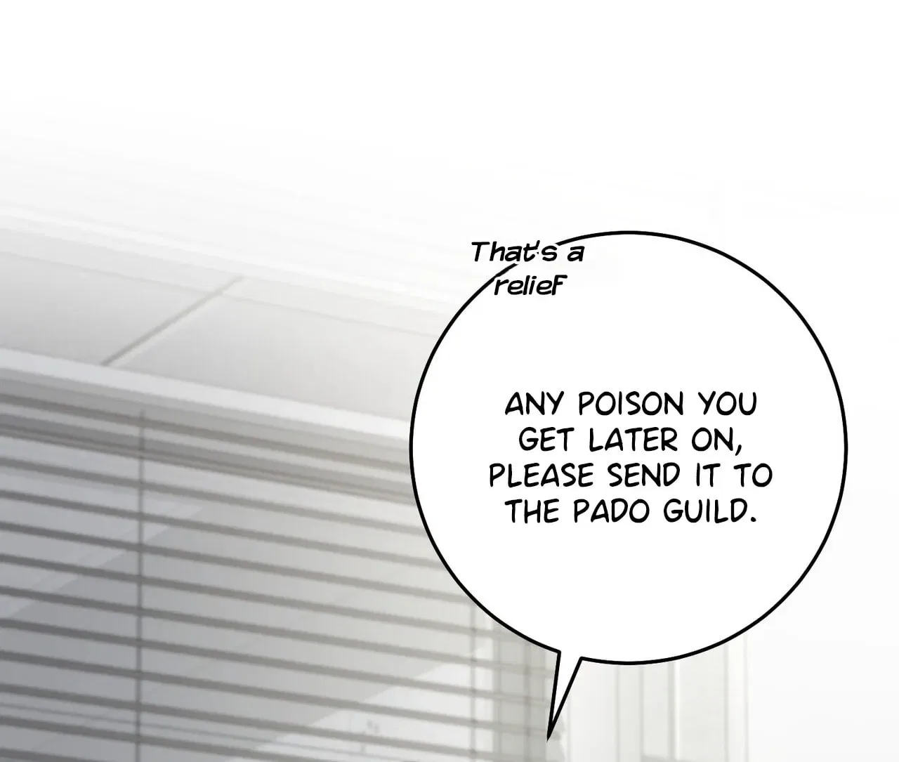 The Hunter’s Gonna Lay Low Chapter 40 – Page 97