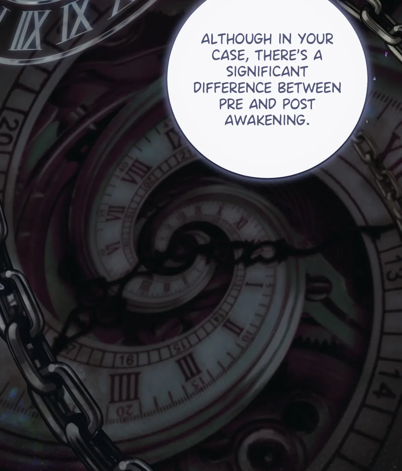 The Hunter’s Gonna Lay Low Chapter 40 – Page 100