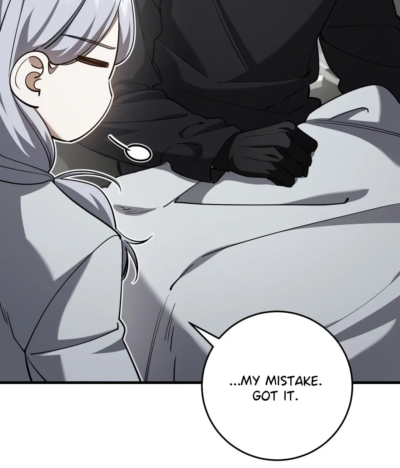 The Hunter’s Gonna Lay Low Chapter 40 – Page 105