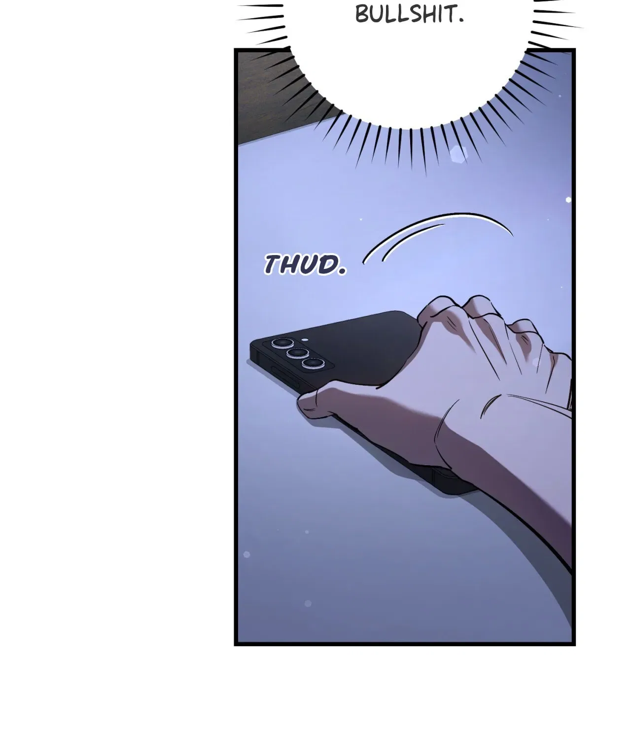 The Hunter’s Gonna Lay Low Chapter 40 – Page 127