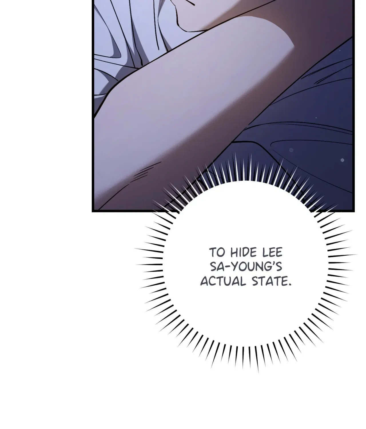 The Hunter’s Gonna Lay Low Chapter 40 – Page 134