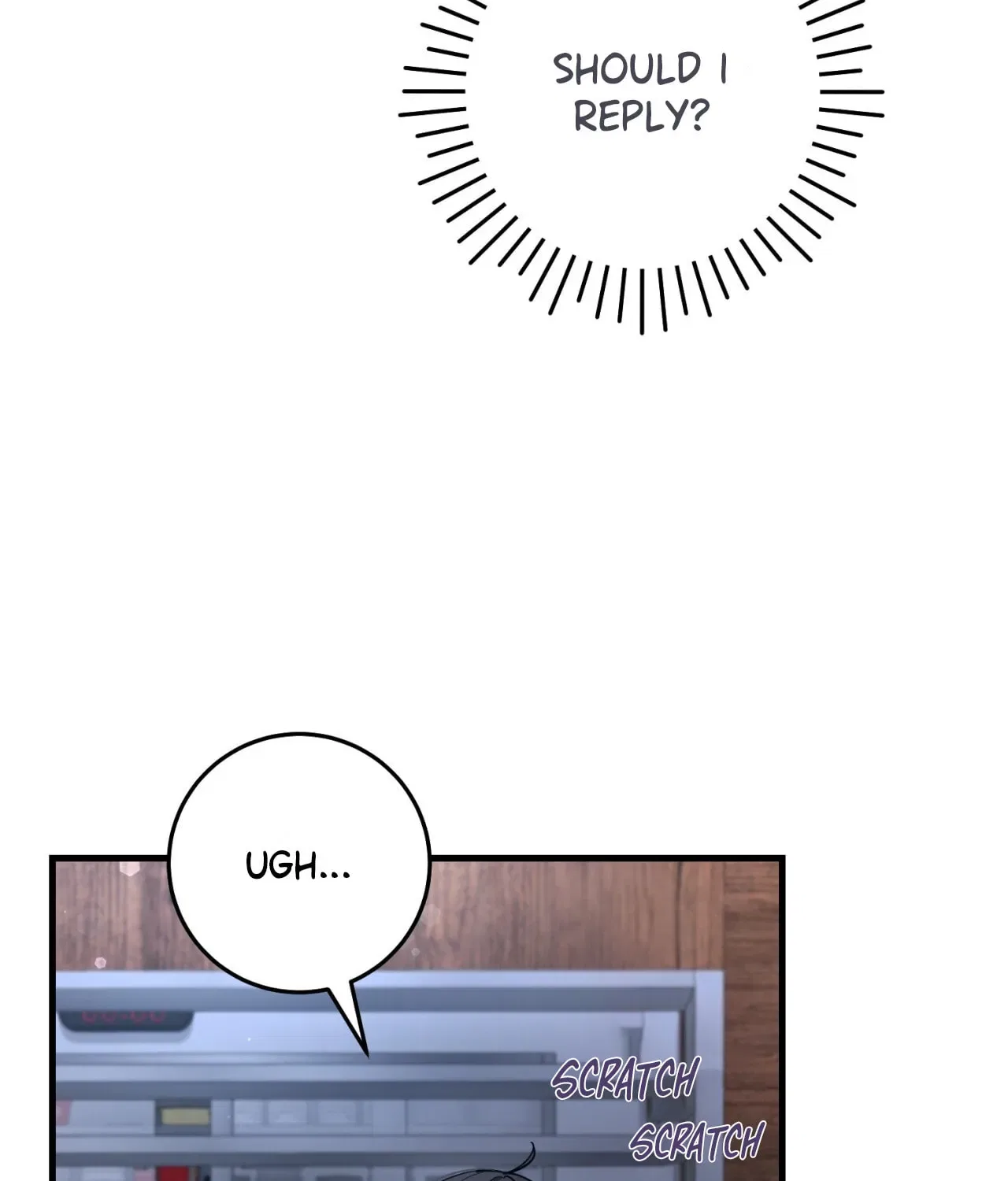 The Hunter’s Gonna Lay Low Chapter 40 – Page 137
