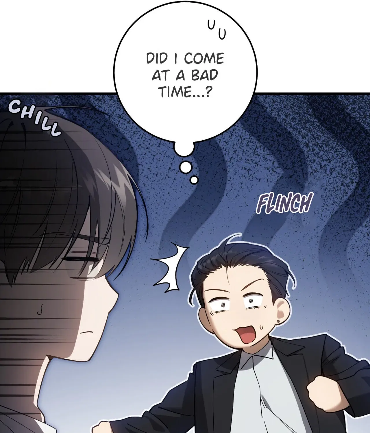 The Hunter’s Gonna Lay Low Chapter 40 – Page 143