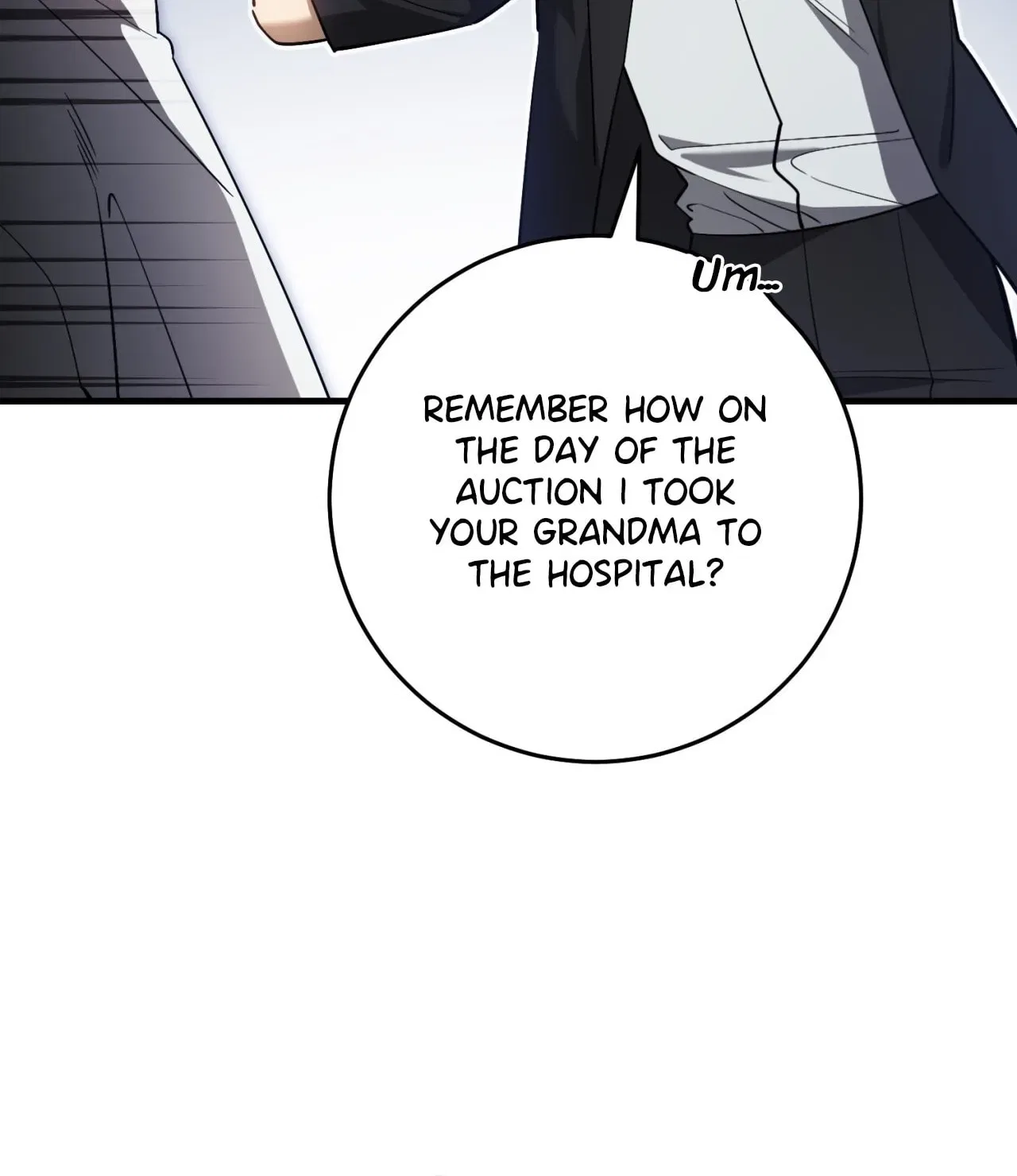 The Hunter’s Gonna Lay Low Chapter 40 – Page 144