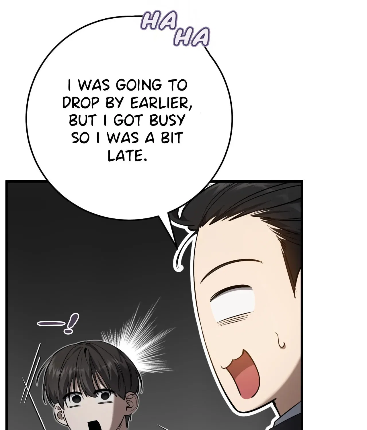 The Hunter’s Gonna Lay Low Chapter 40 – Page 145