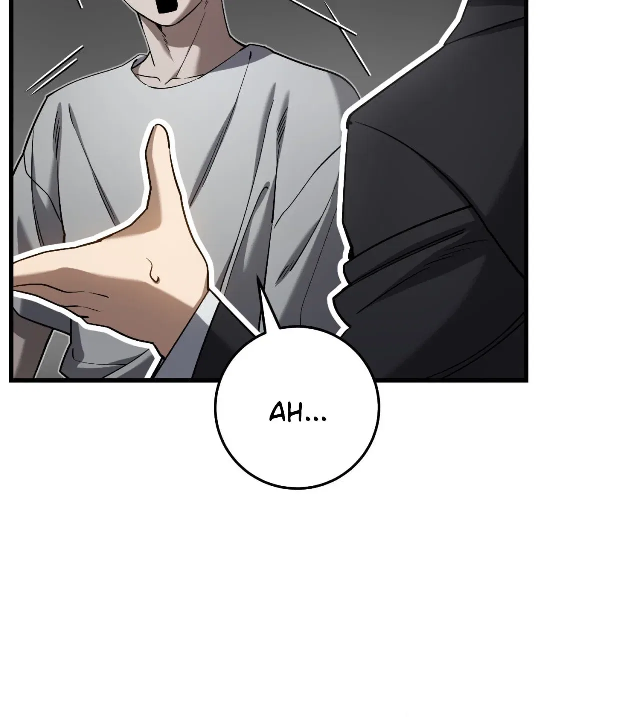 The Hunter’s Gonna Lay Low Chapter 40 – Page 146