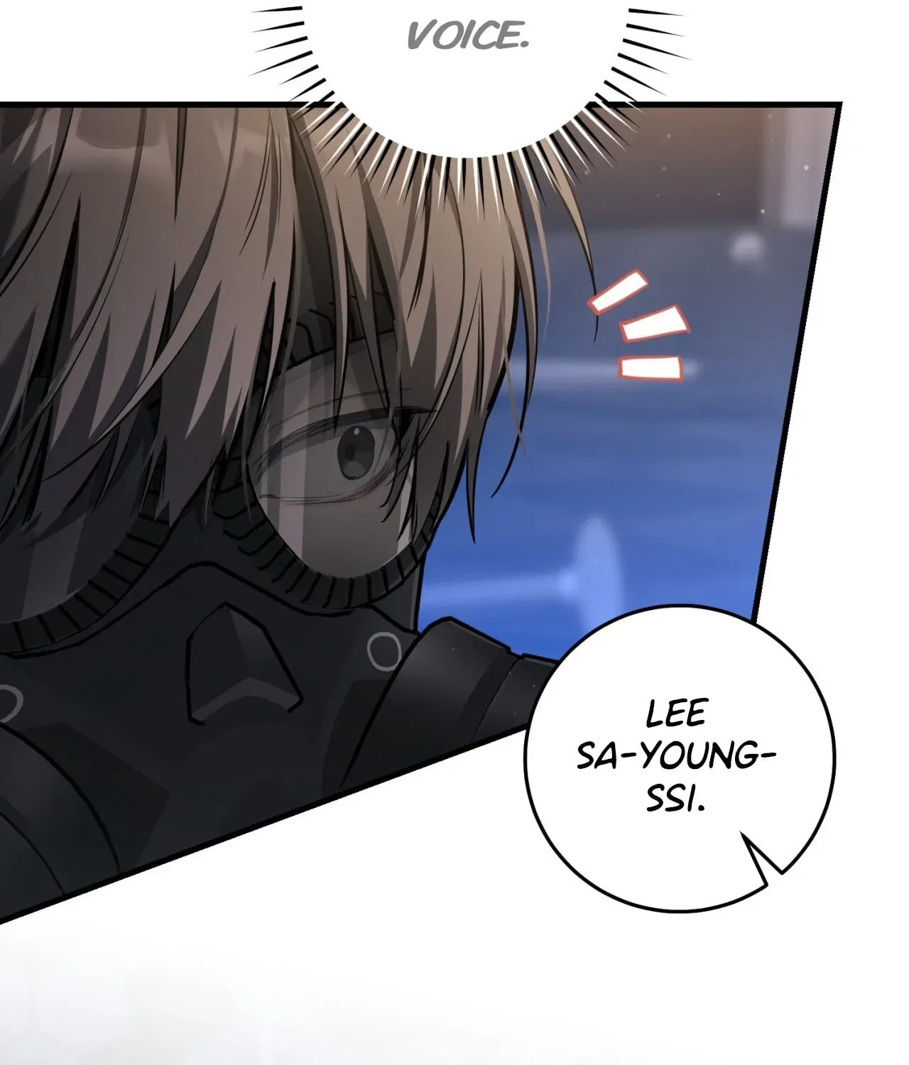 The Hunter’s Gonna Lay Low Chapter 39 – Page 24