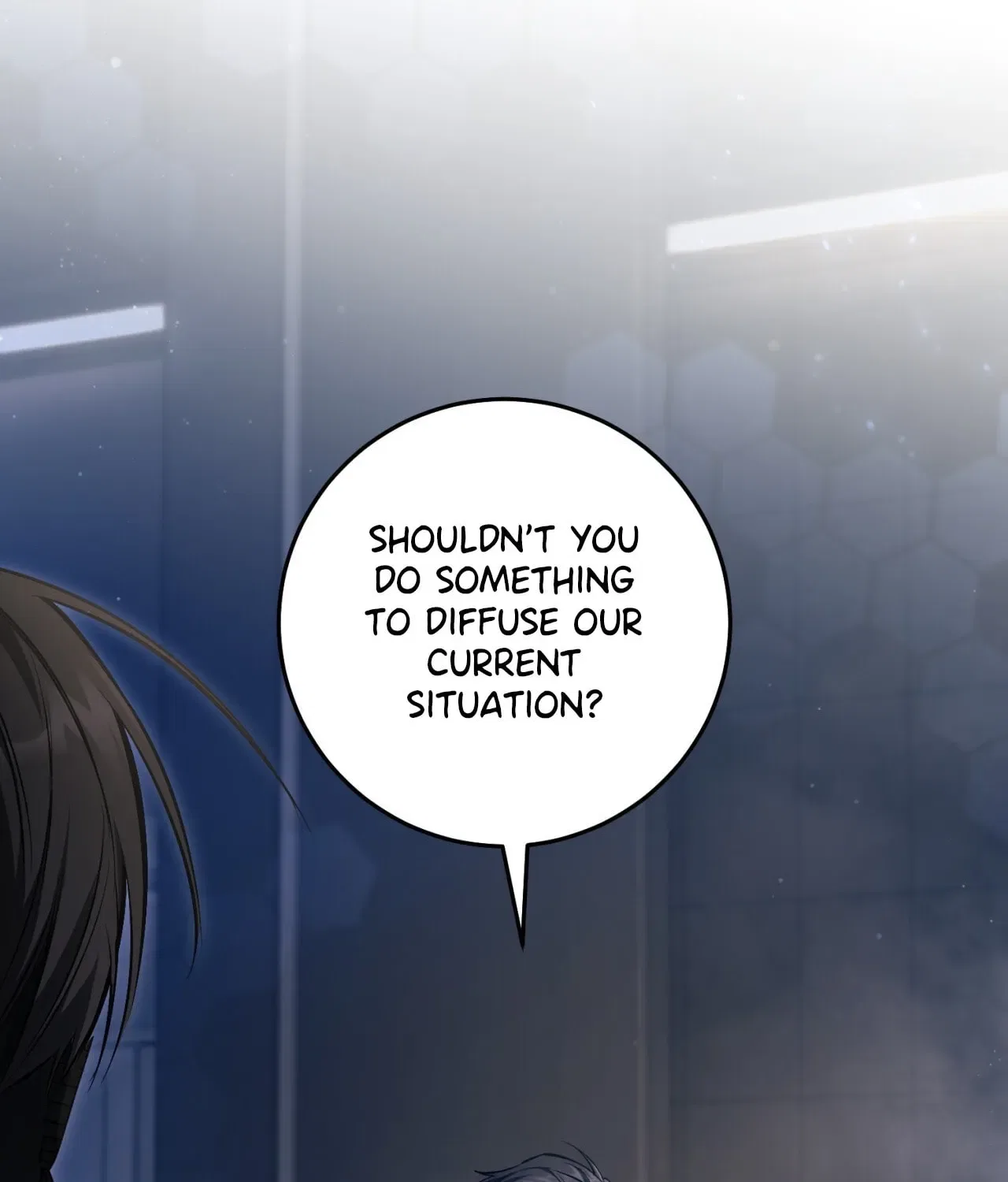 The Hunter’s Gonna Lay Low Chapter 39 – Page 25