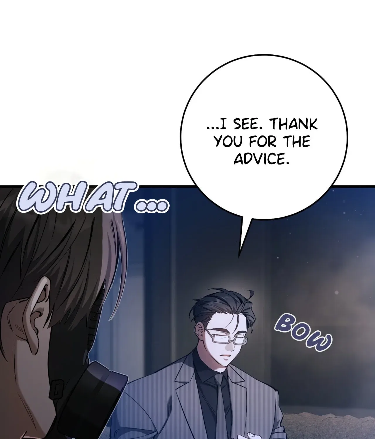 The Hunter’s Gonna Lay Low Chapter 39 – Page 35
