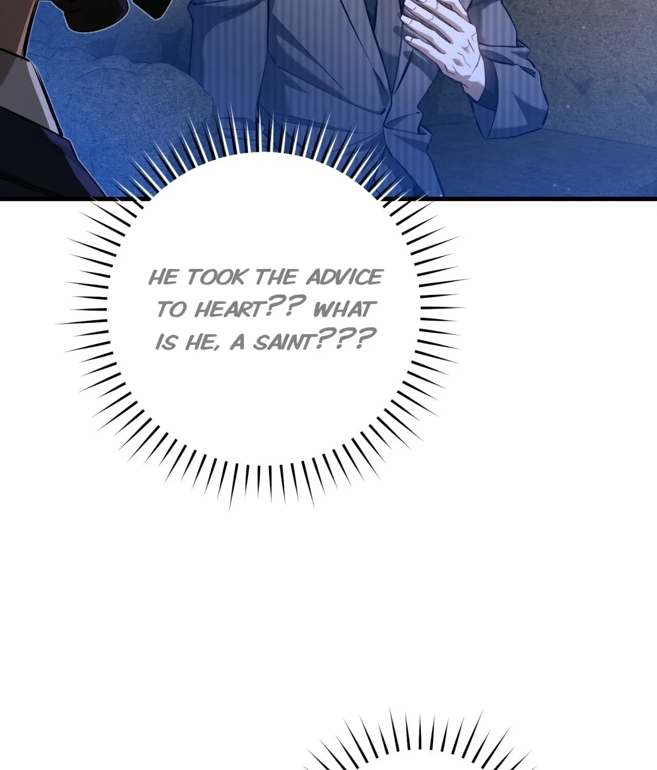The Hunter’s Gonna Lay Low Chapter 39 – Page 36