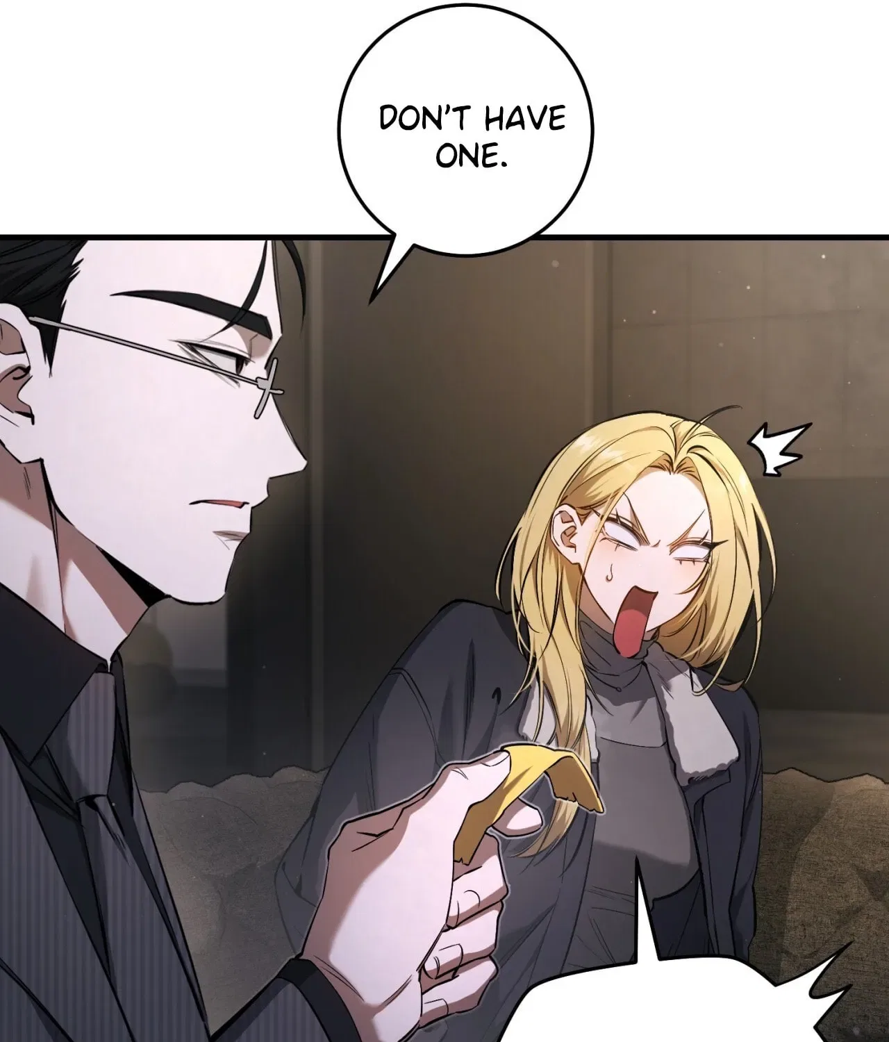The Hunter’s Gonna Lay Low Chapter 39 – Page 43