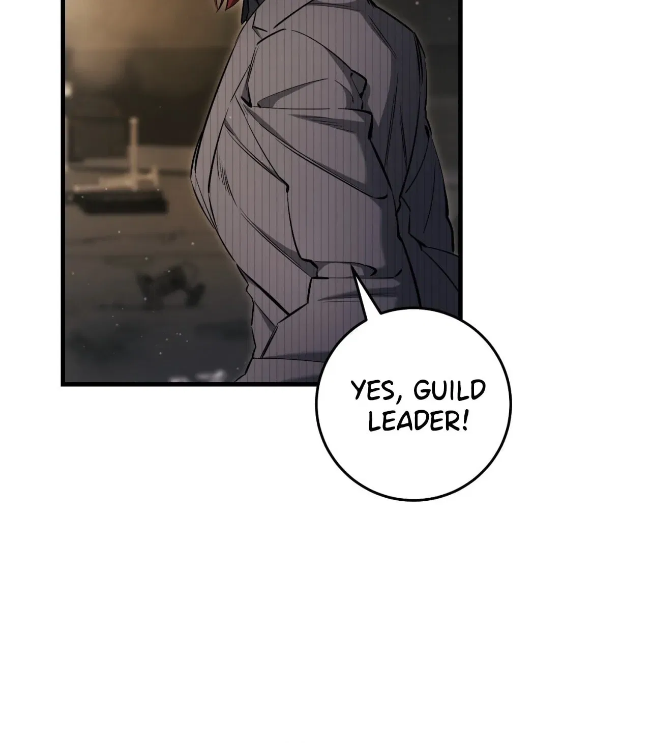 The Hunter’s Gonna Lay Low Chapter 39 – Page 46